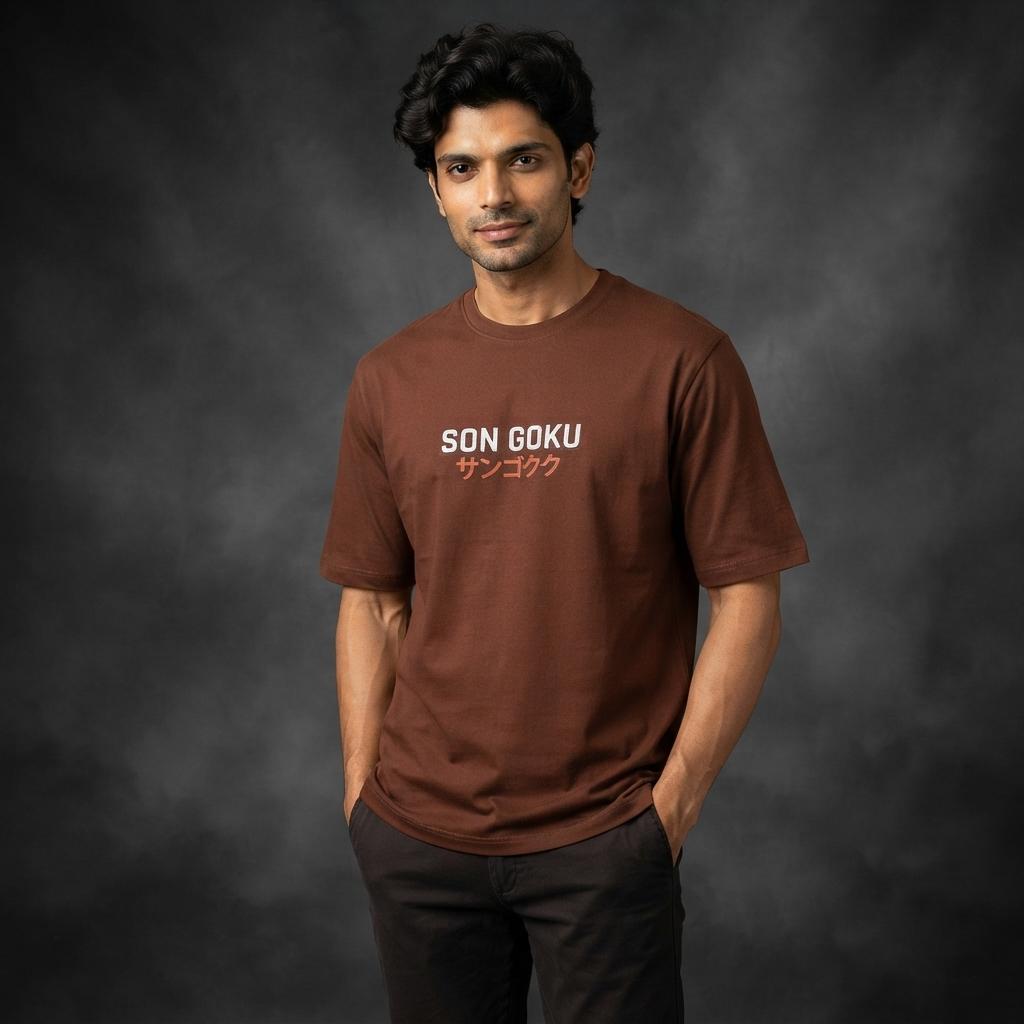 Printed T-Shirts
